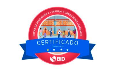 Self-guided course on IADB Performance Standard 2: Labor and Working Conditions