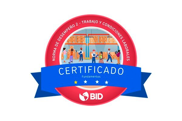 Self-guided course on IADB Performance Standard 2: Labor and Working Conditions