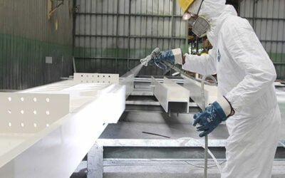 BLOG: How to define indicators for occupational health and safety in development projects?